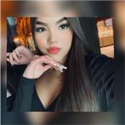 Estudiante altamente motivada y dispuesta a entrar en el camino laboral